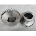 Steel Alloy Forging Gear with CNC Machining